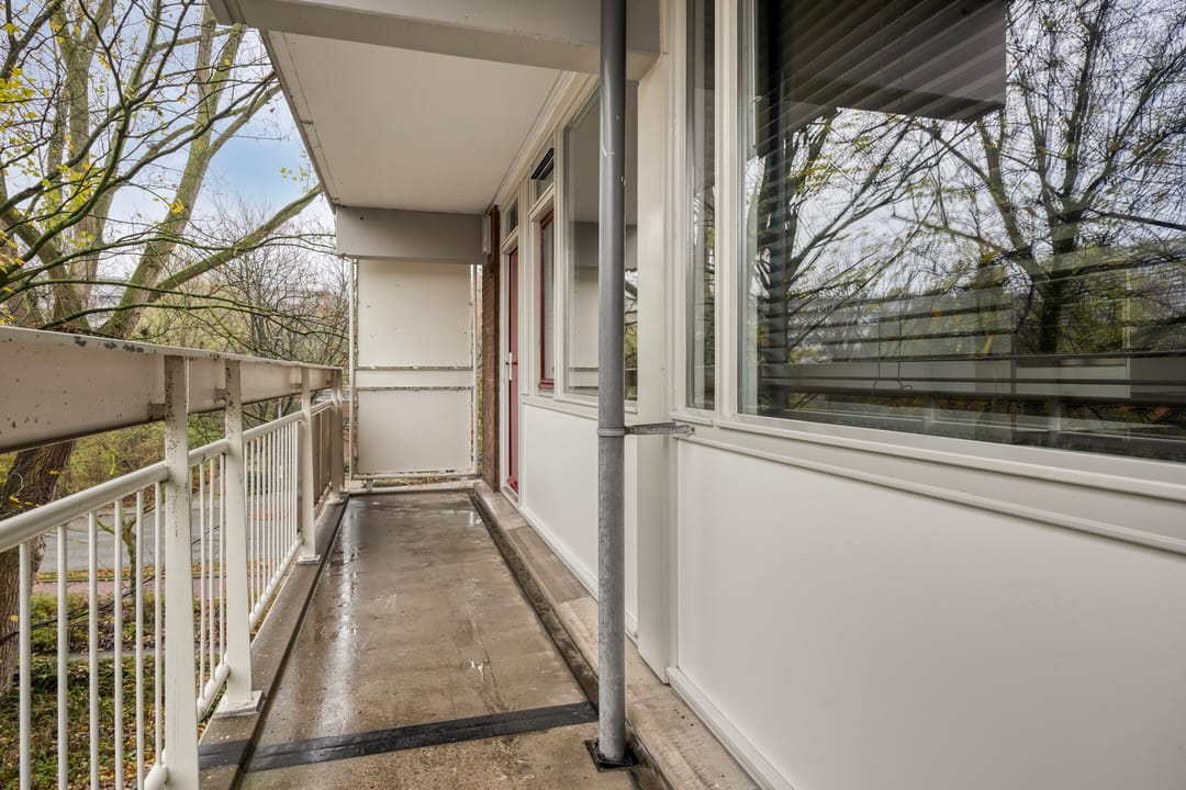 Photo 13 of Zernikeplaats 22