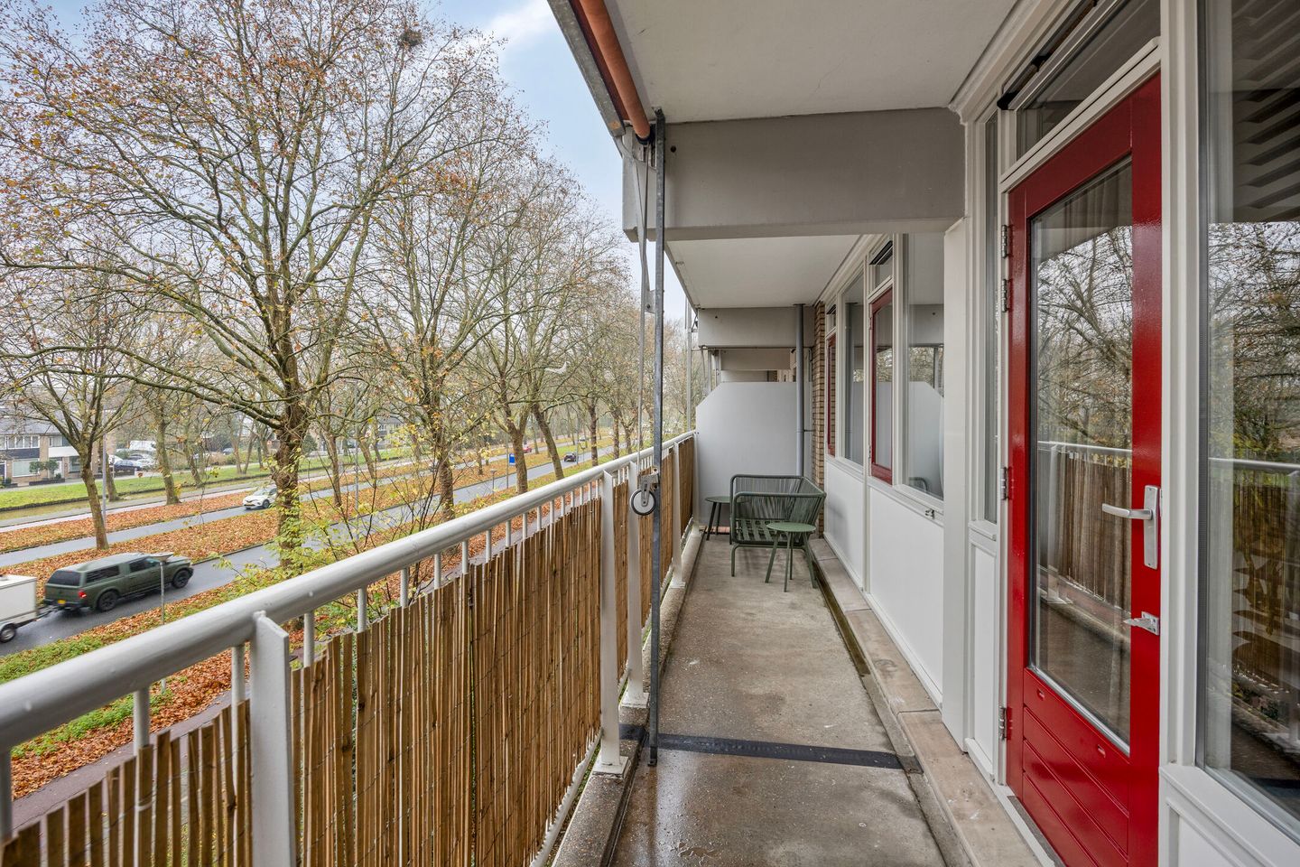 Photo 14 of Zernikeplaats 22