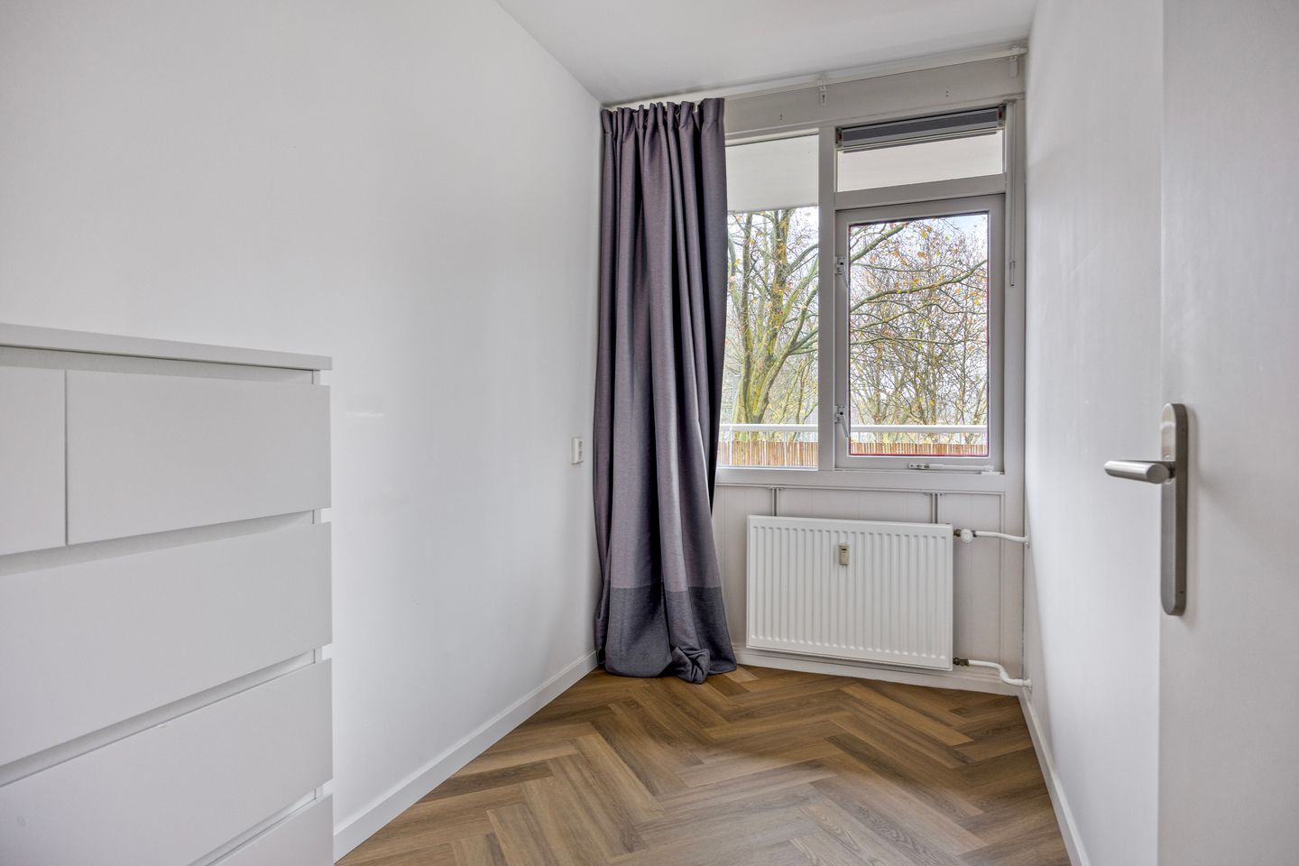 Photo 20 of Zernikeplaats 22