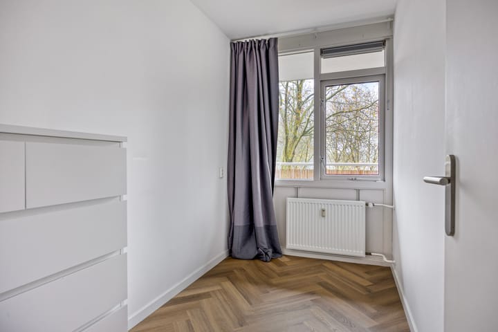 Foto 20 van Zernikeplaats 22