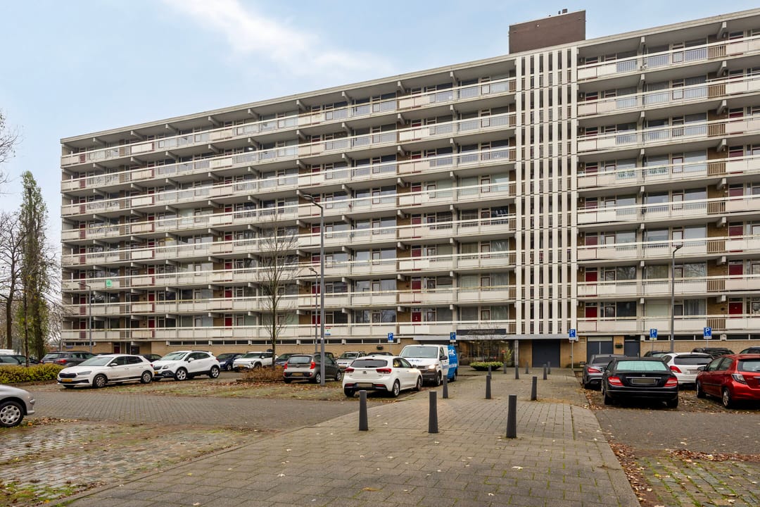 Photo 26 of Zernikeplaats 22