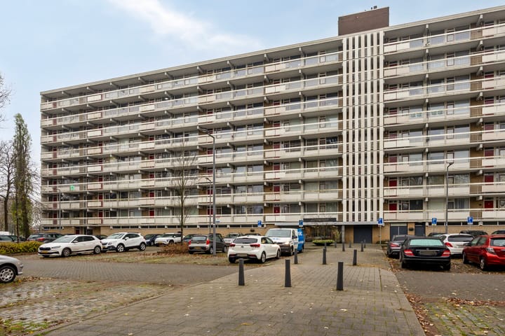 Foto 26 van Zernikeplaats 22