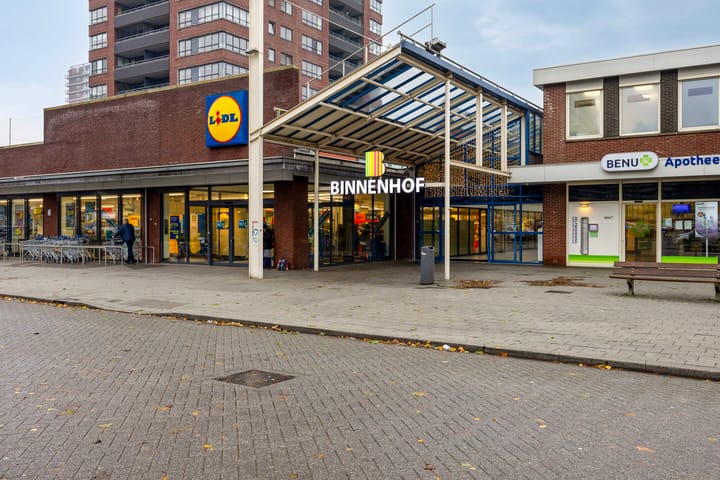 Foto 27 van Zernikeplaats 22