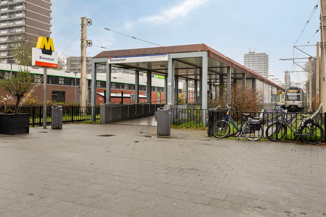 Photo 28 of Zernikeplaats 22