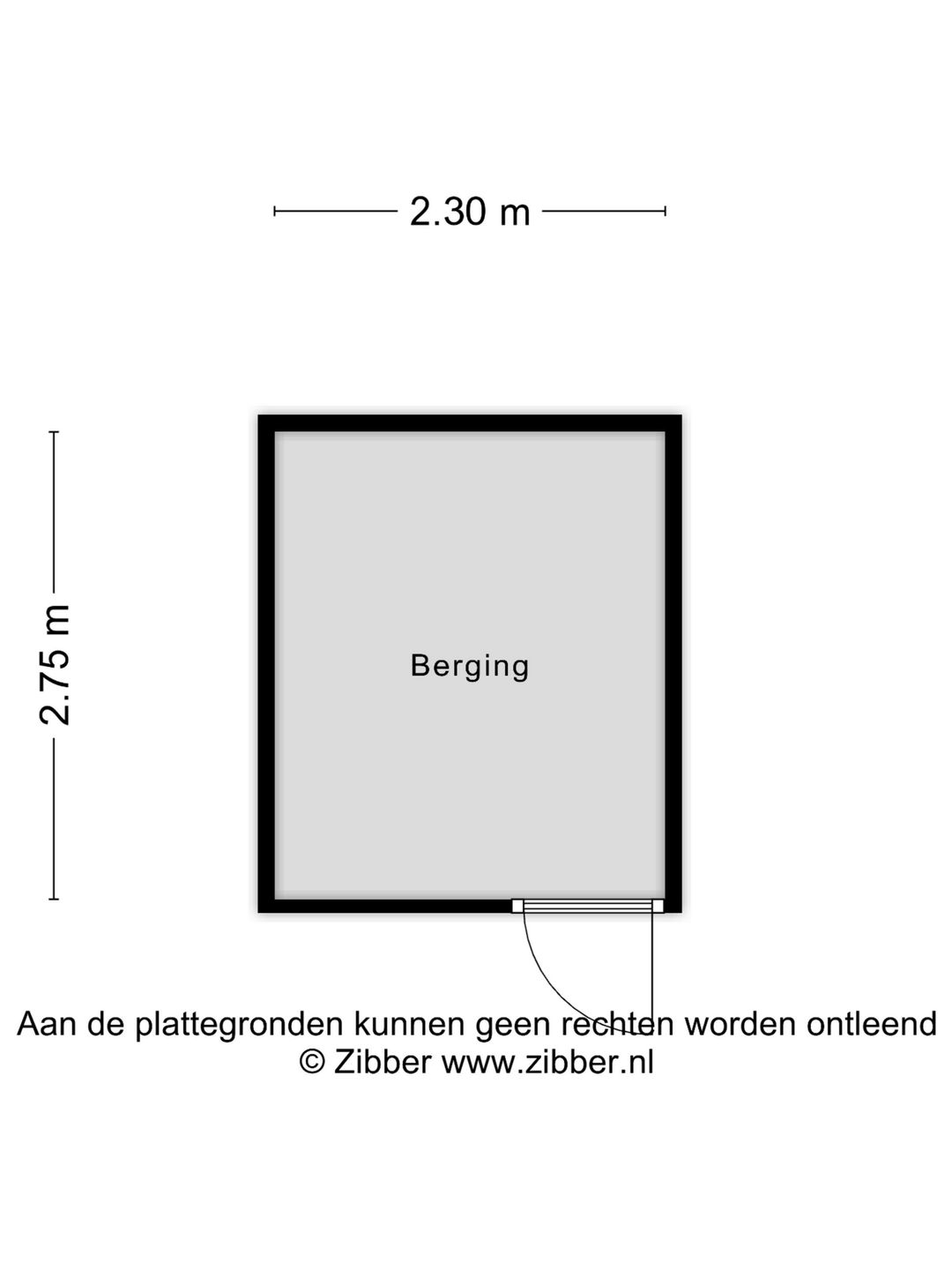 Photo 31 of Zernikeplaats 22