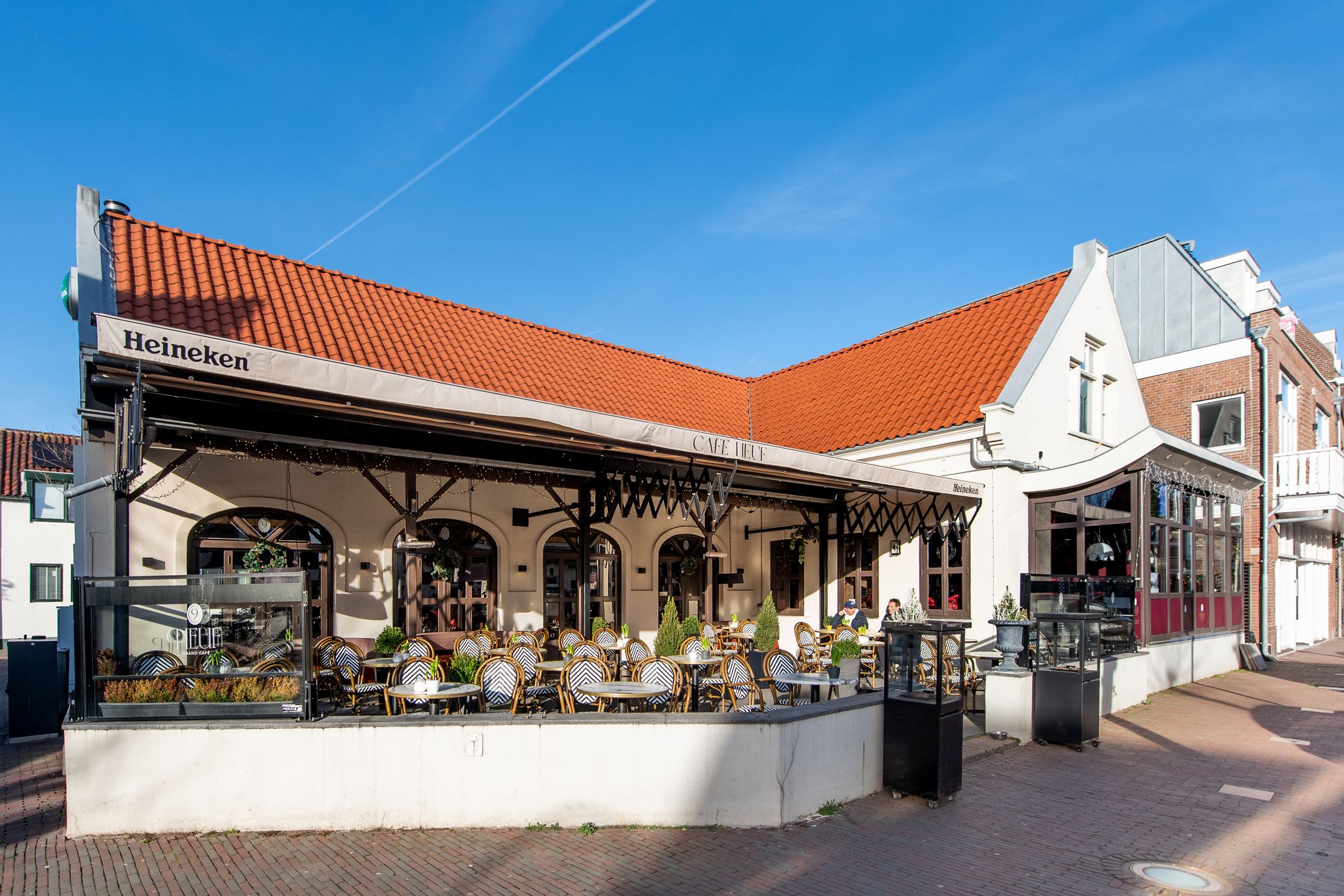 Foto 33 van Schuitengat 23