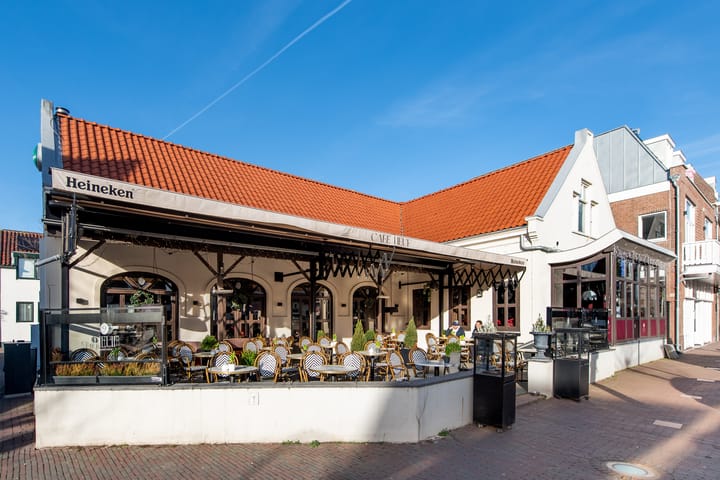 Foto 33 van Schuitengat 23