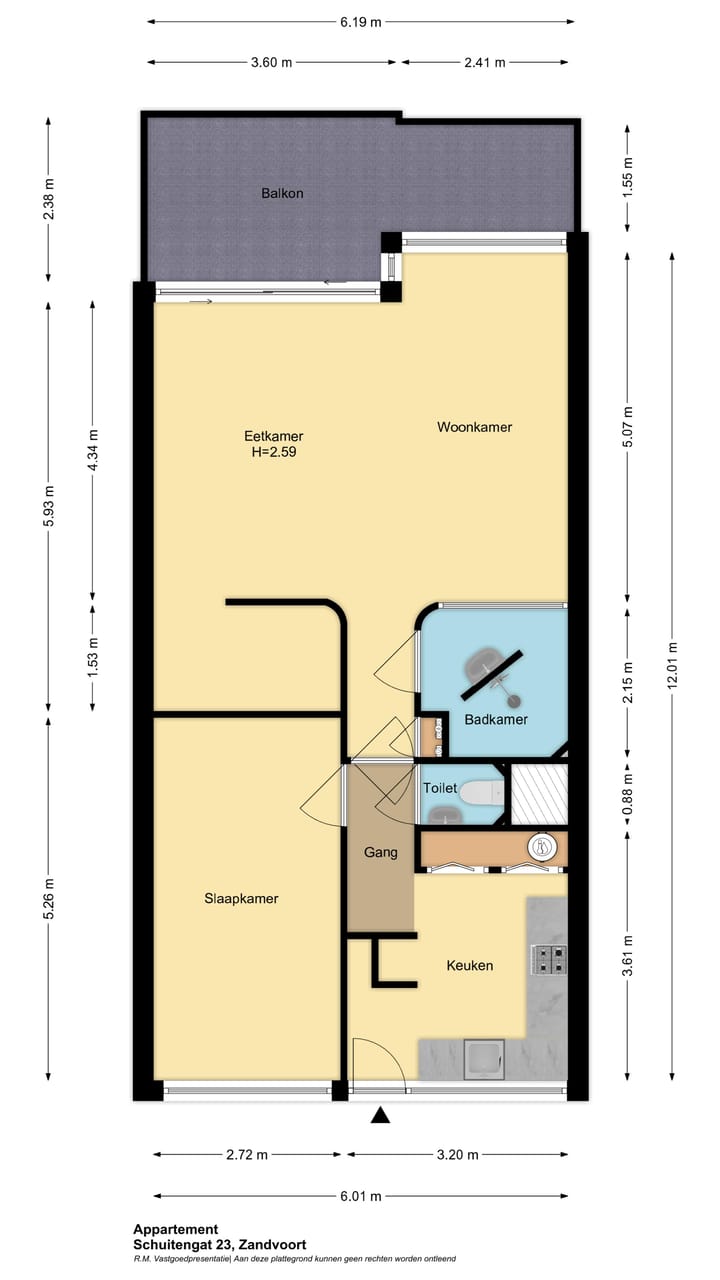 Foto 34 van Schuitengat 23