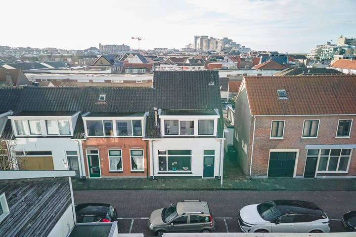 Julianastraat 3 main image