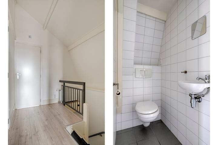 Foto 8 van Prins Hendrikstraat 130-A