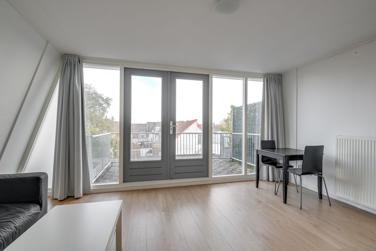 Foto 4 van Uiterstegracht 1-H