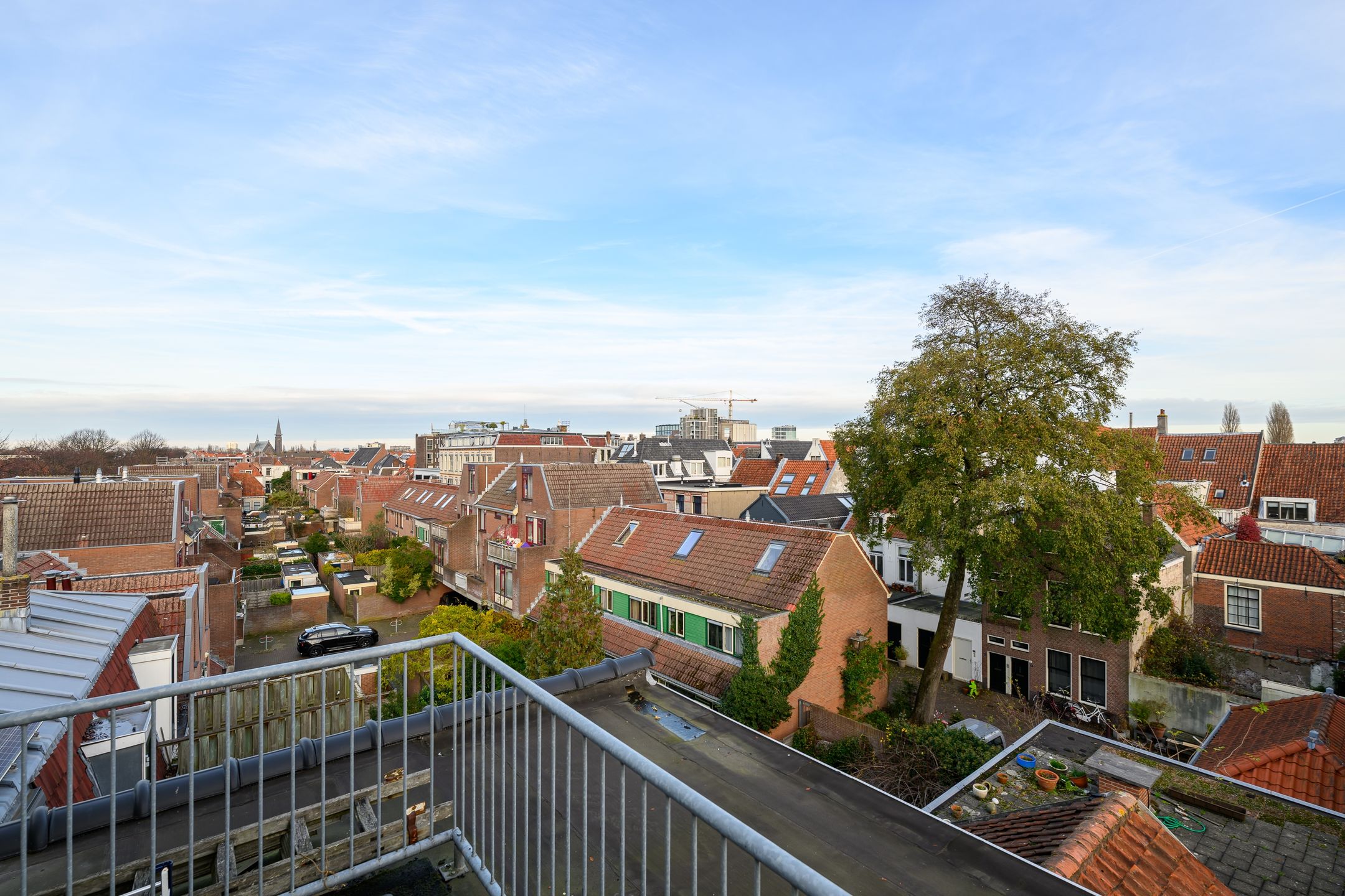 Foto 9 van Uiterstegracht 1-H