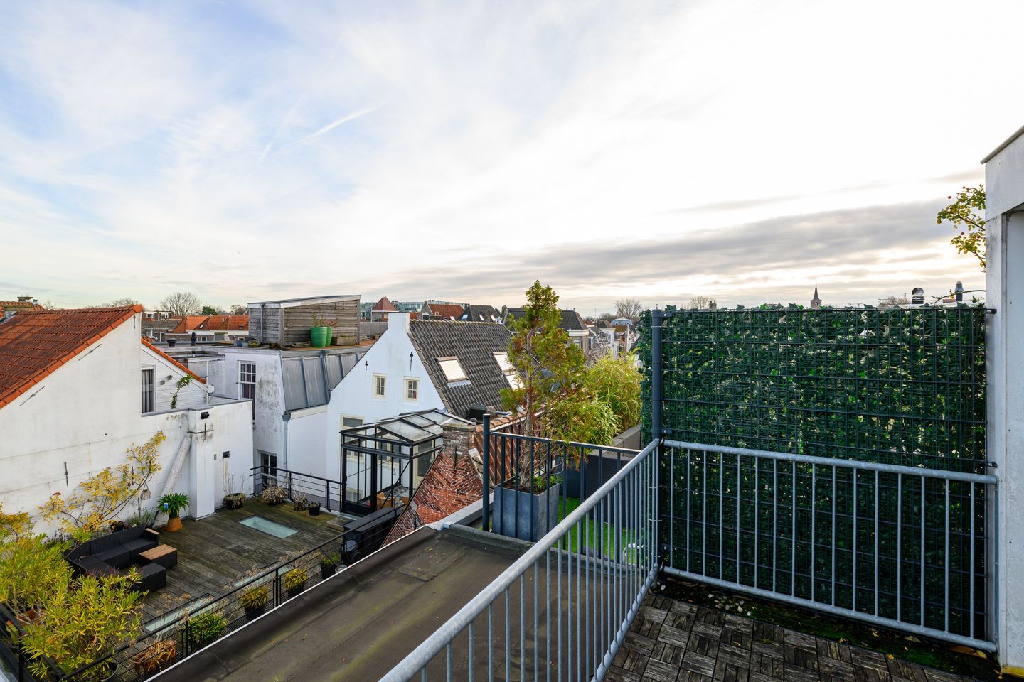 Foto 10 van Uiterstegracht 1-H