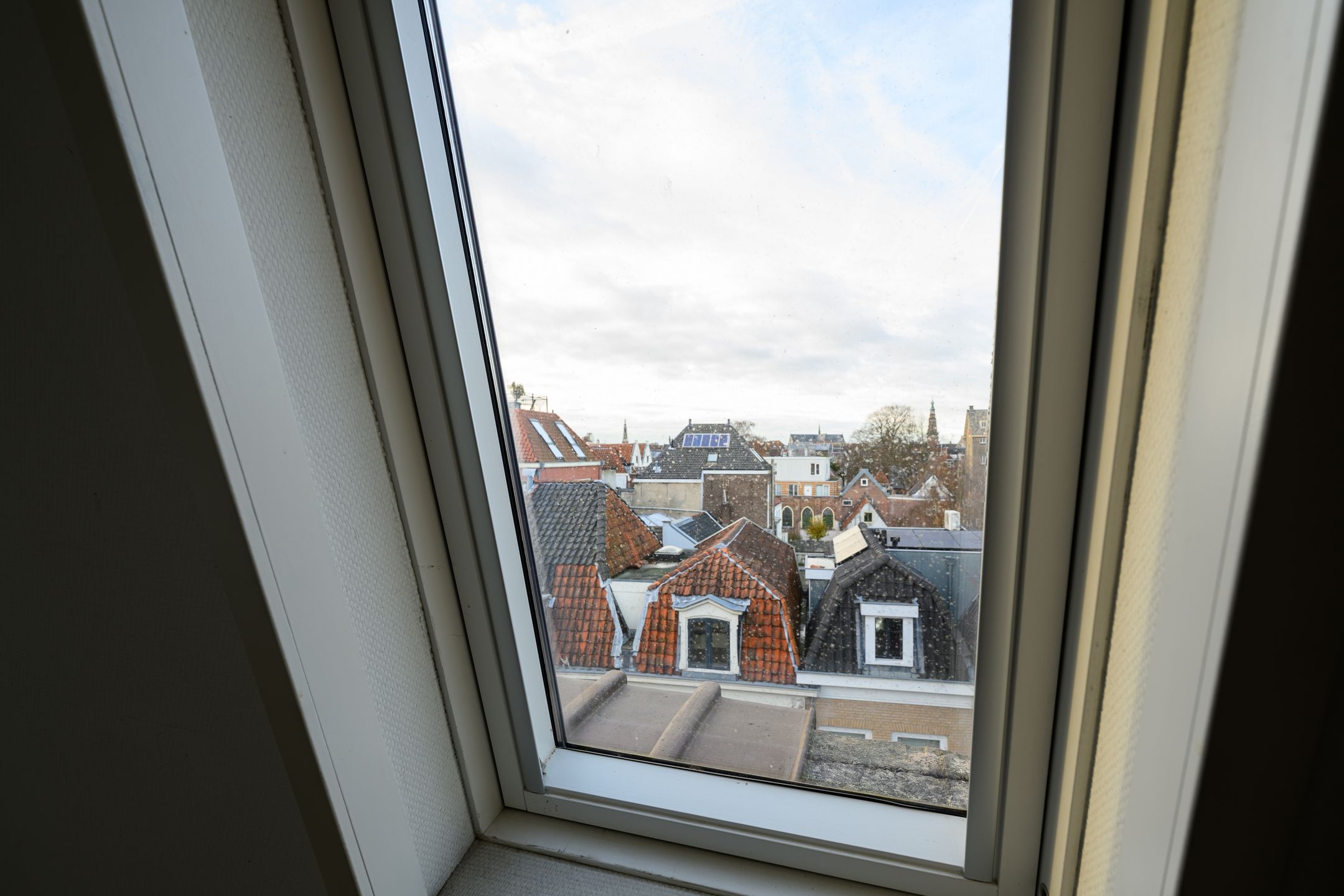 Foto 12 van Uiterstegracht 1-H