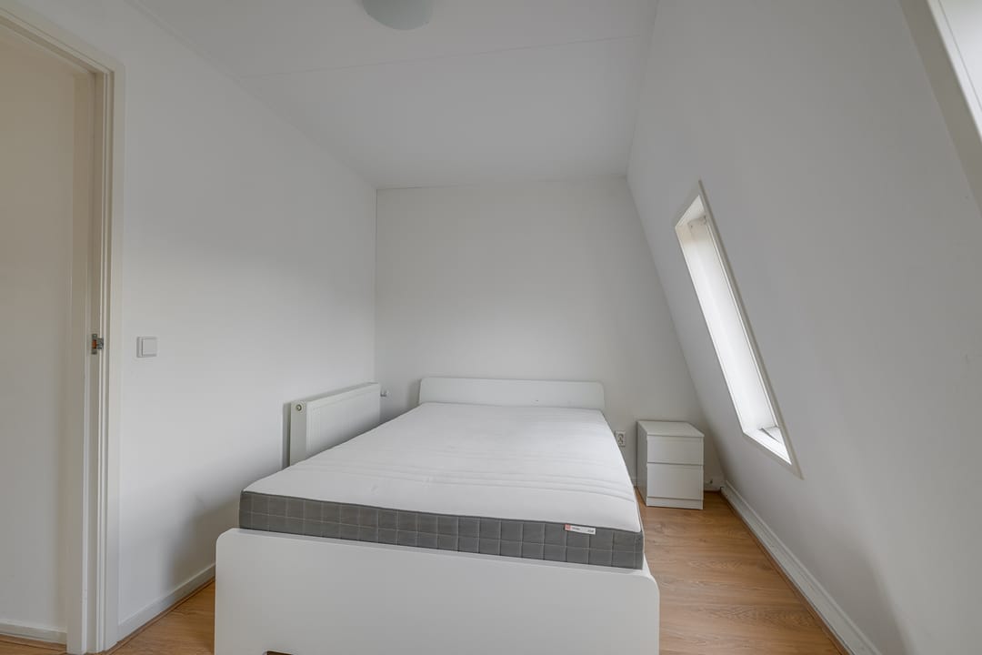 Foto 13 van Uiterstegracht 1-H