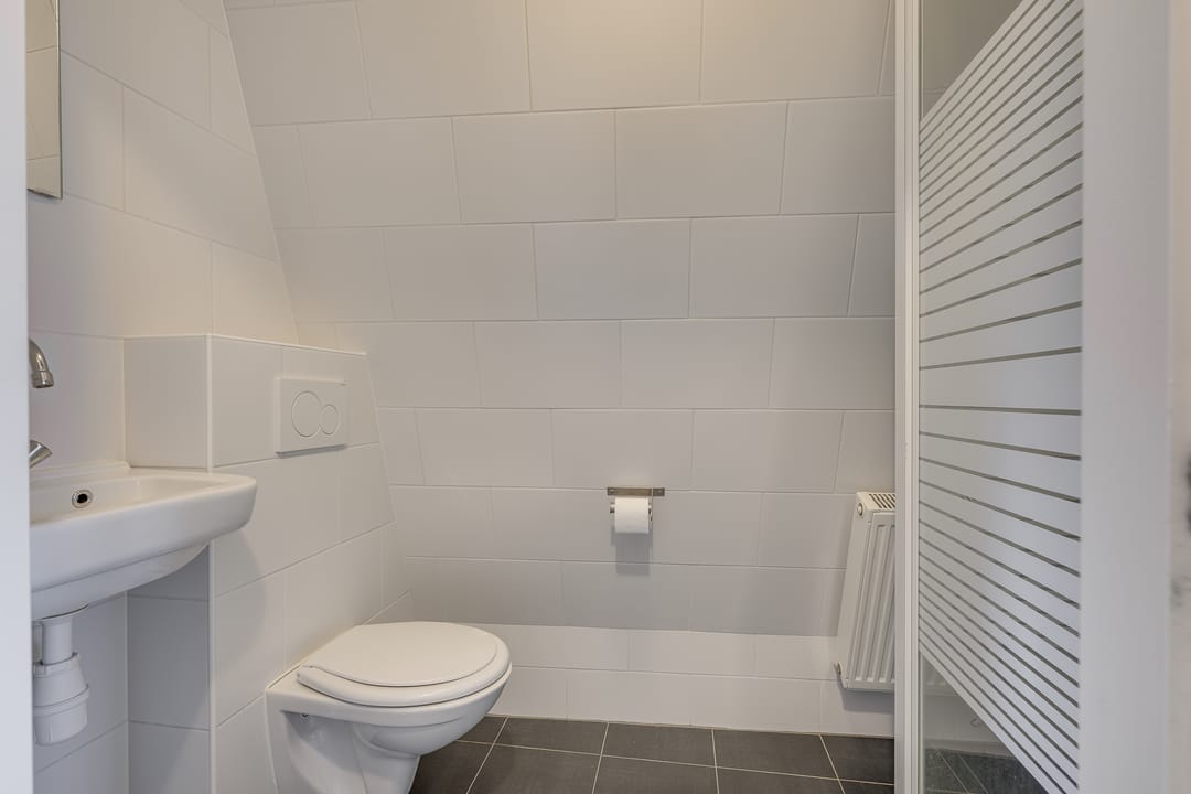 Foto 16 van Uiterstegracht 1-H