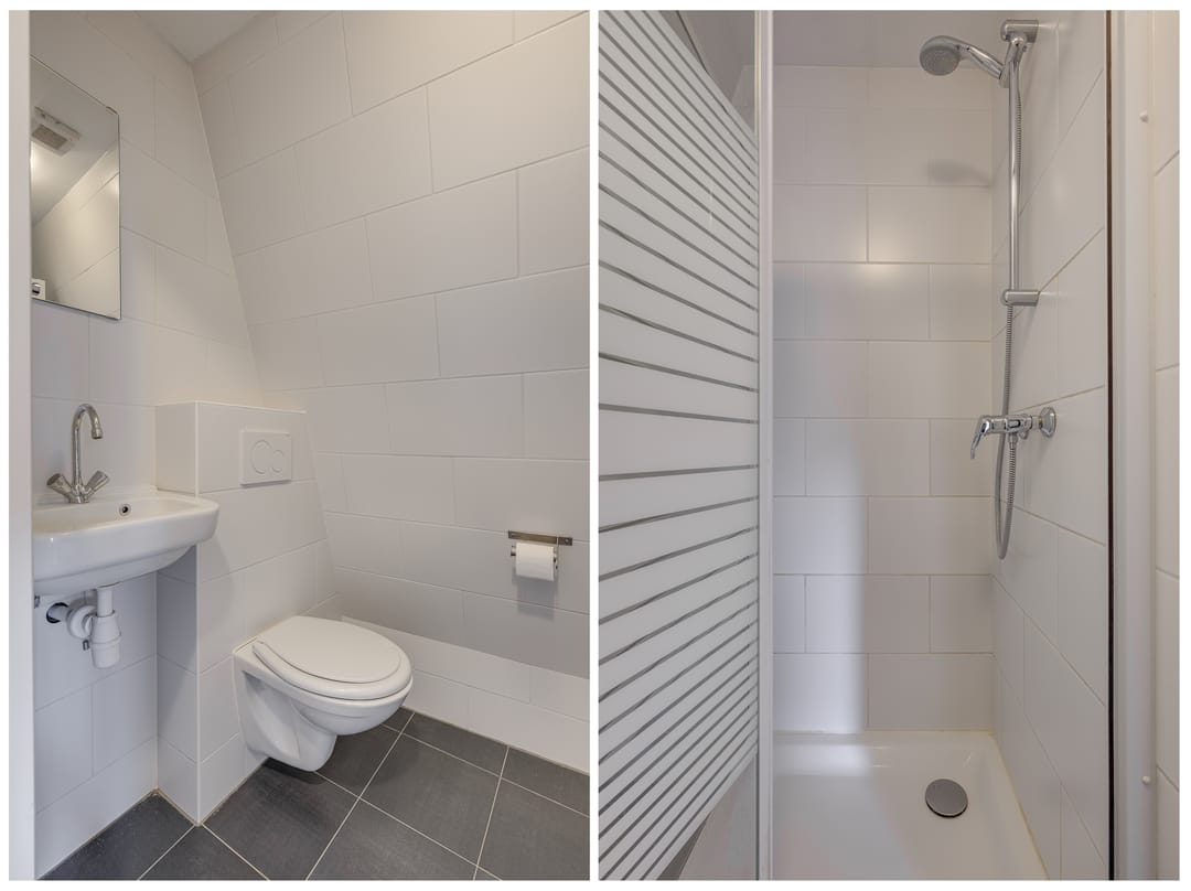 Foto 17 van Uiterstegracht 1-H