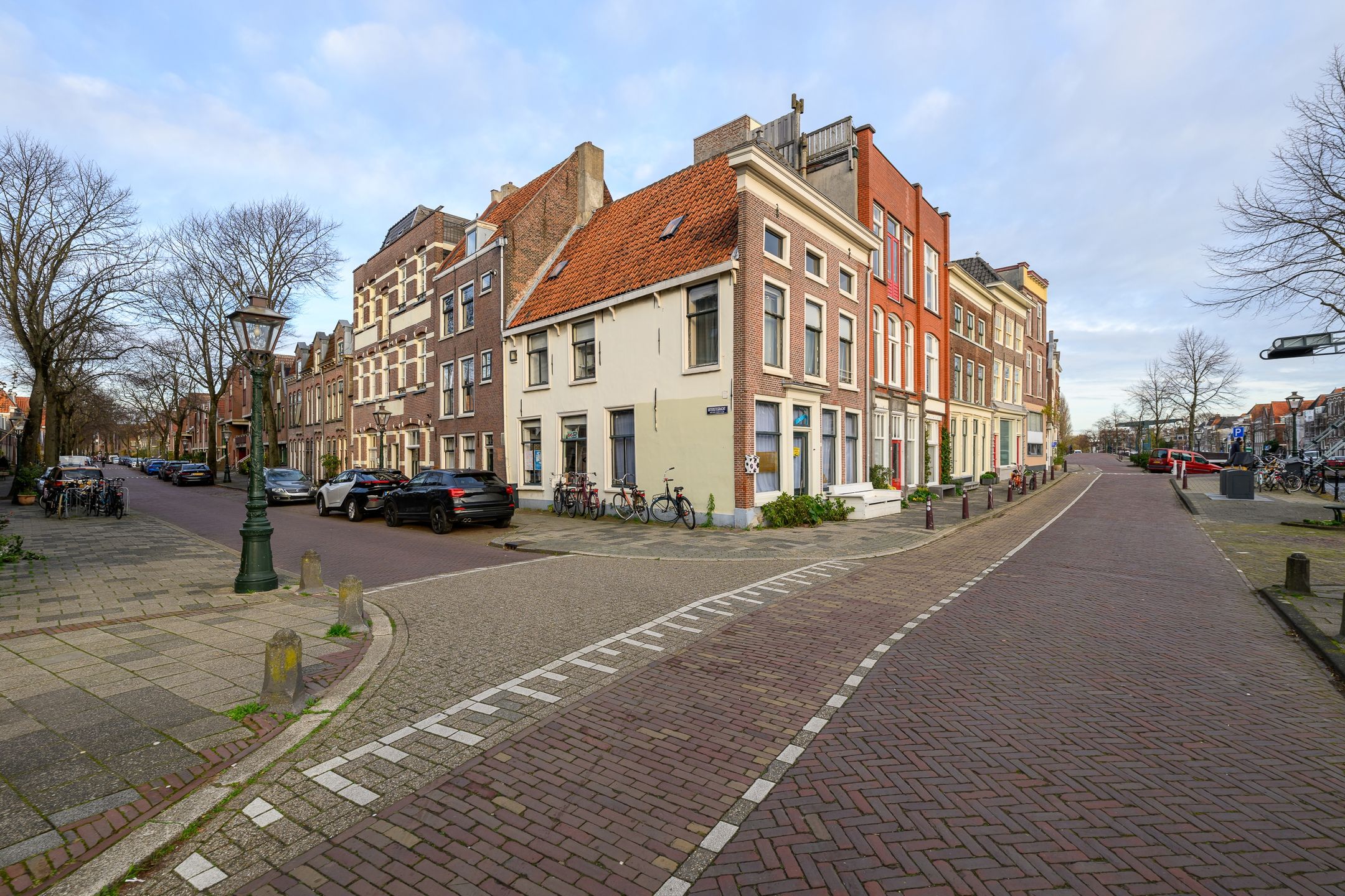 Foto 18 van Uiterstegracht 1-H