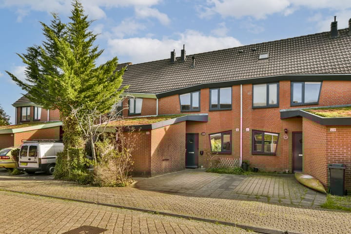 Fie Carelsenstraat 26