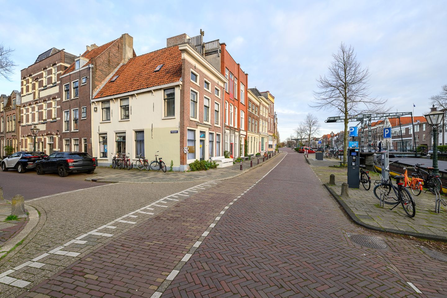 Foto 19 van Uiterstegracht 1-H