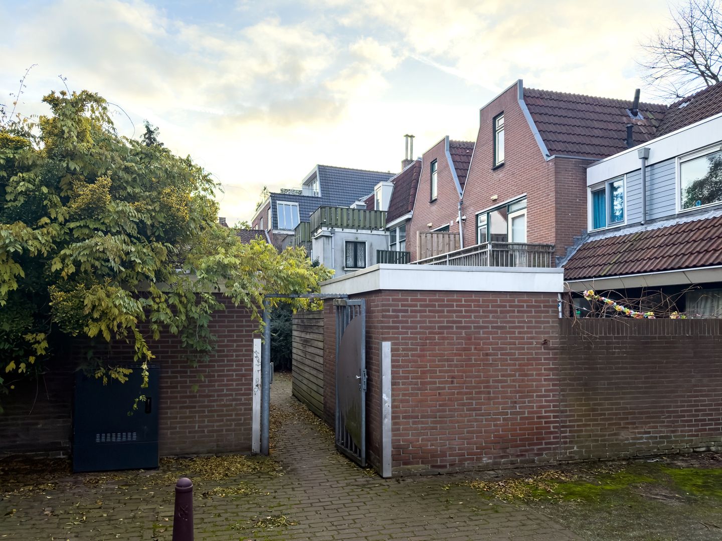 Foto 20 van Uiterstegracht 1-H