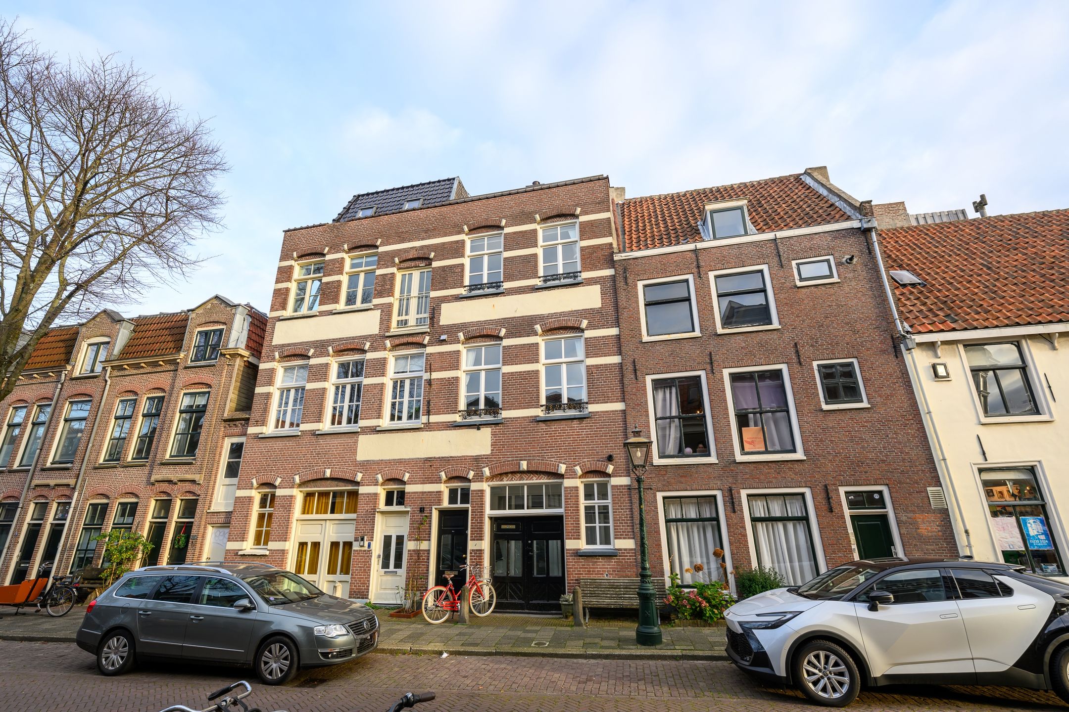 Foto 21 van Uiterstegracht 1-H