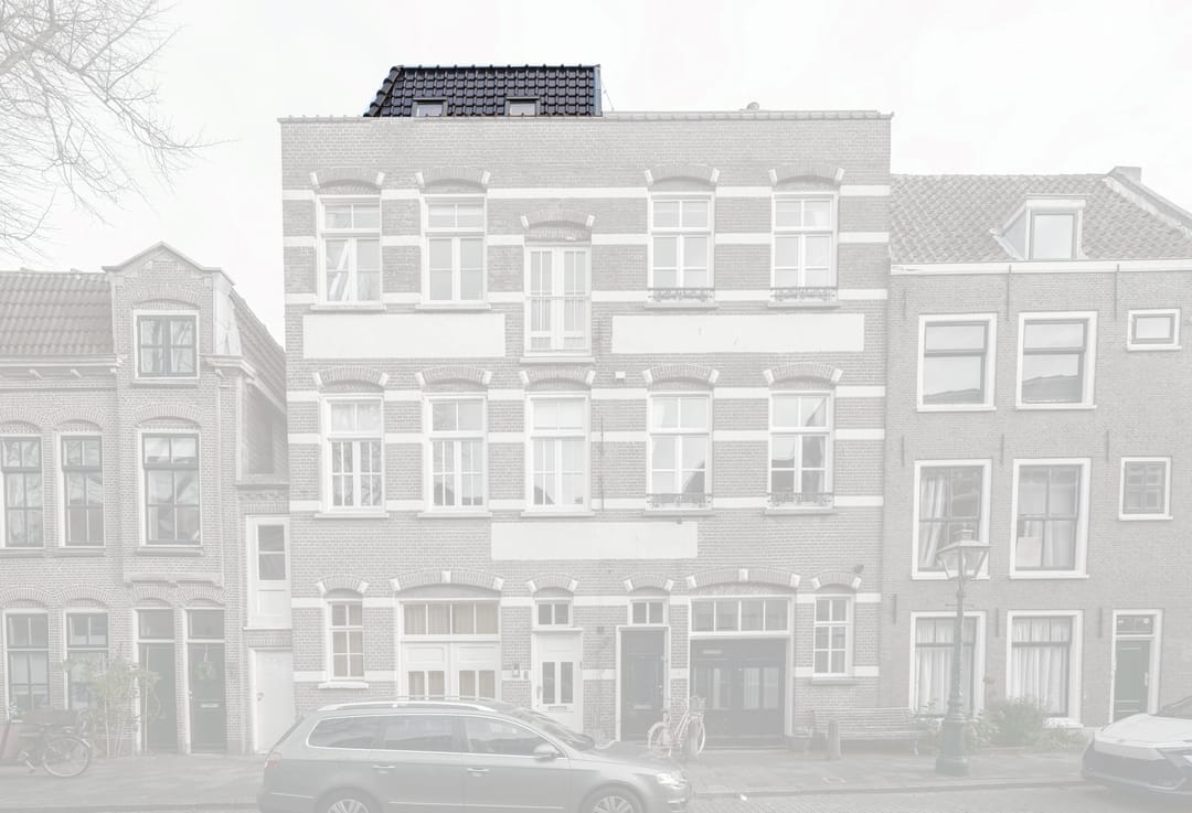 Foto 23 van Uiterstegracht 1-H