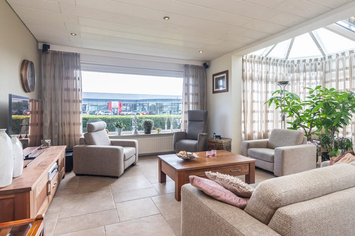 Foto 6 van Monsterseweg 72-A