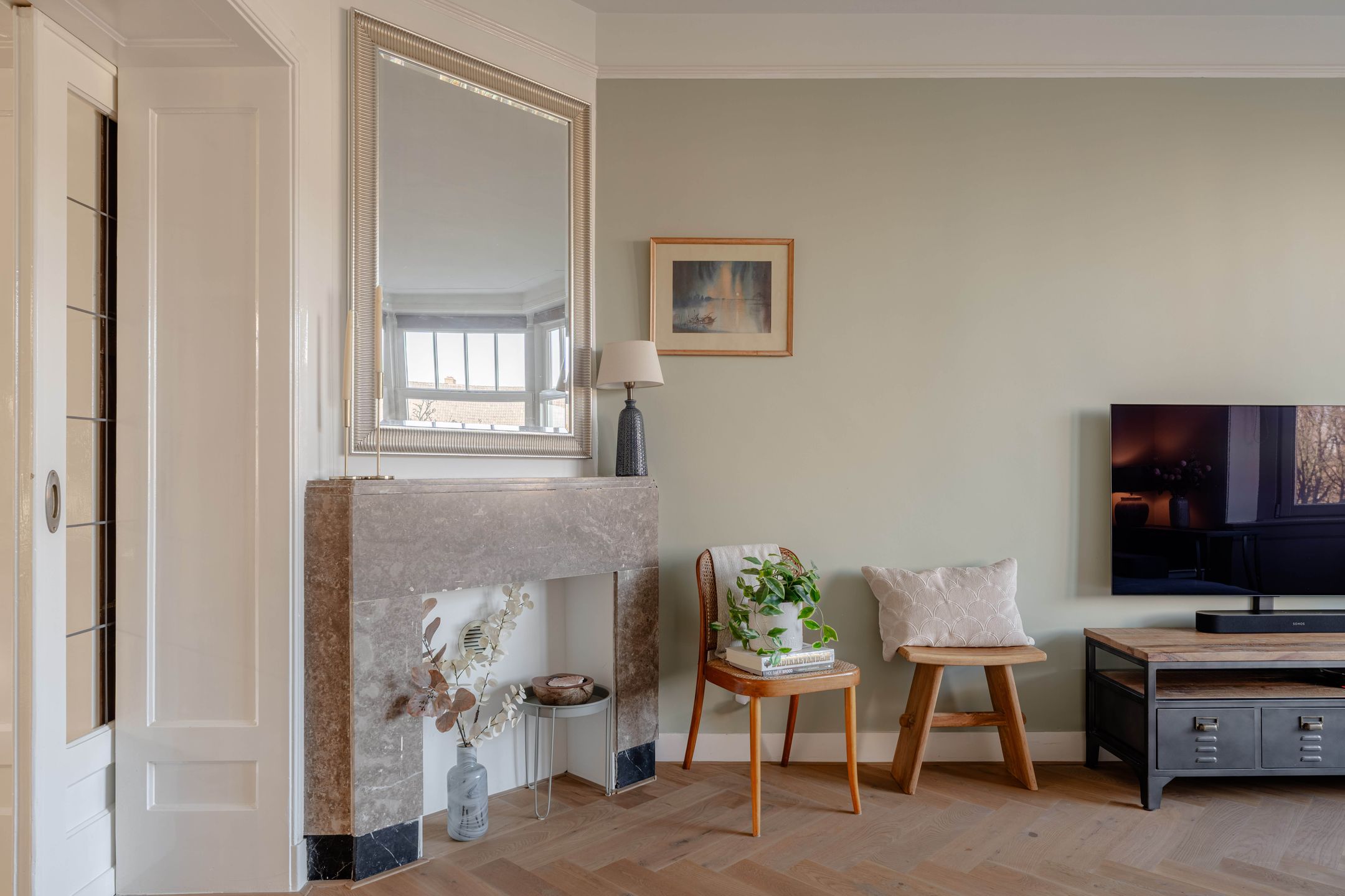 Foto 3 van Rooseveltlaan 21-3