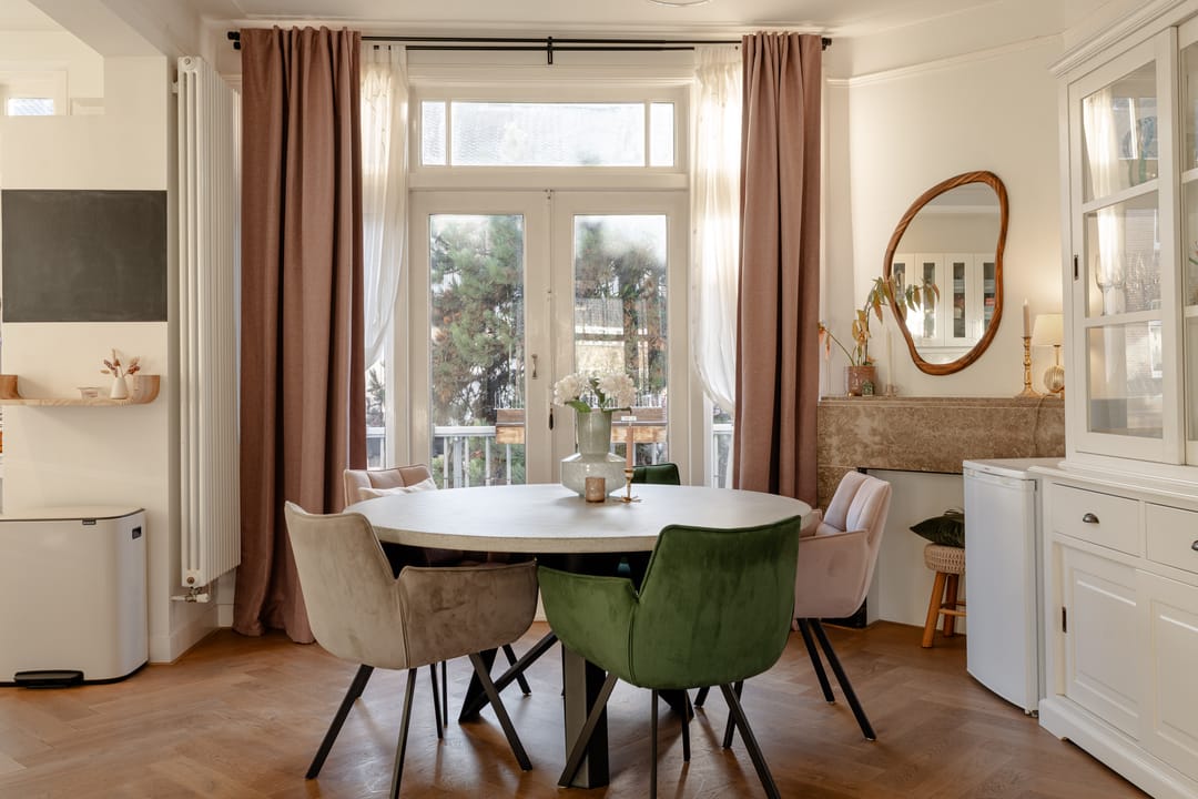 Foto 7 van Rooseveltlaan 21-3