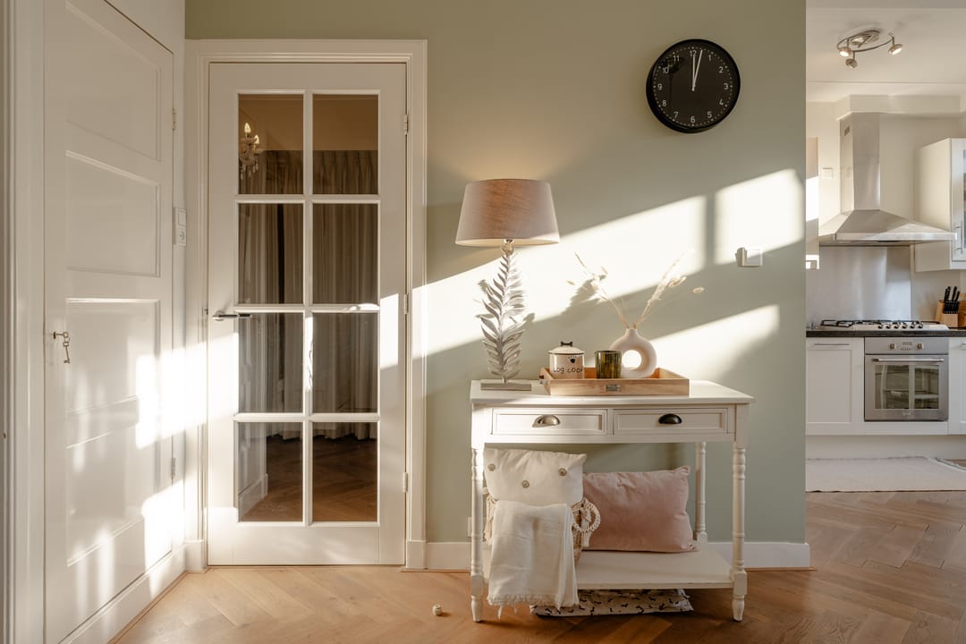 Foto 8 van Rooseveltlaan 21-3