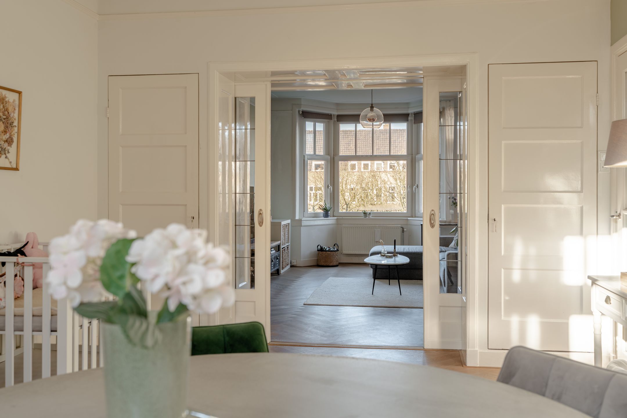 Foto 9 van Rooseveltlaan 21-3