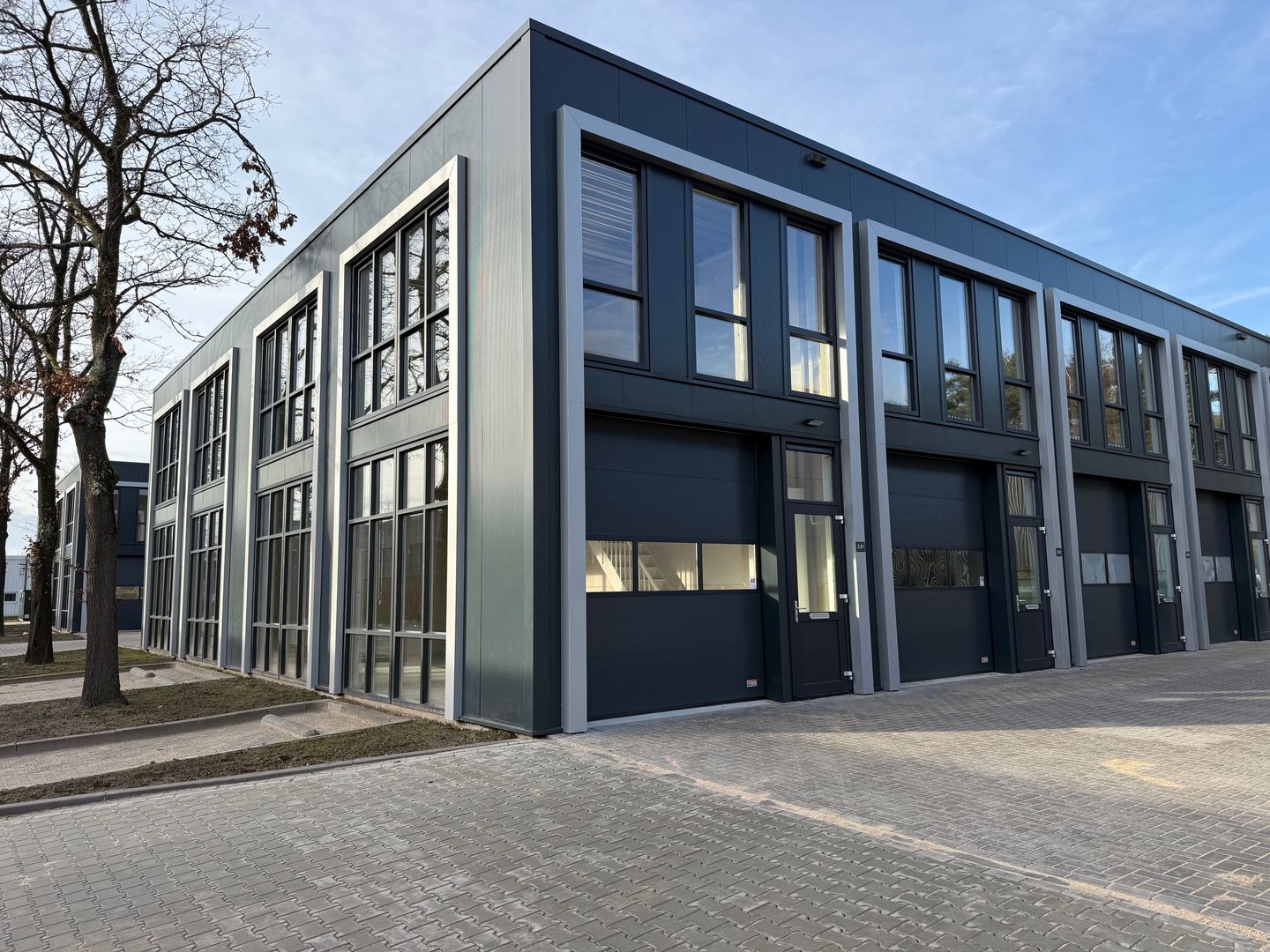 View photo 5 of Jellinghausstraat 2-31