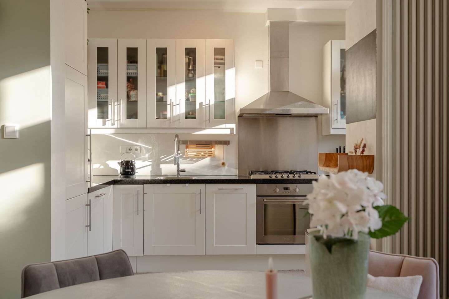 Foto 10 van Rooseveltlaan 21-3