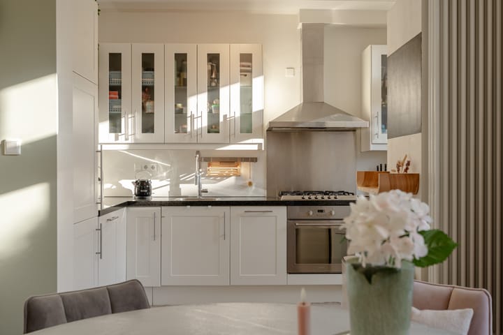 Foto 10 van Rooseveltlaan 21-3