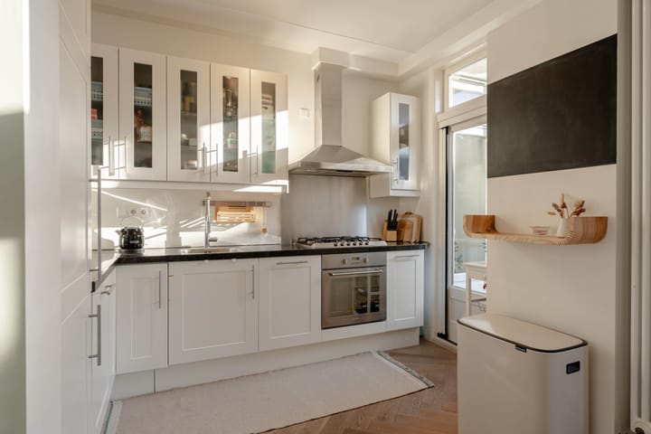 Foto 11 van Rooseveltlaan 21-3