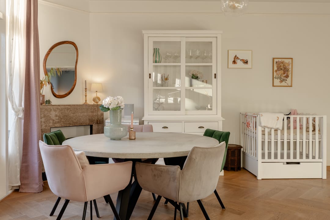 Foto 13 van Rooseveltlaan 21-3