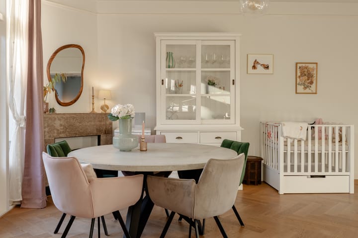 Foto 13 van Rooseveltlaan 21-3