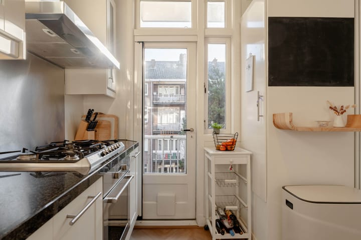 Foto 14 van Rooseveltlaan 21-3