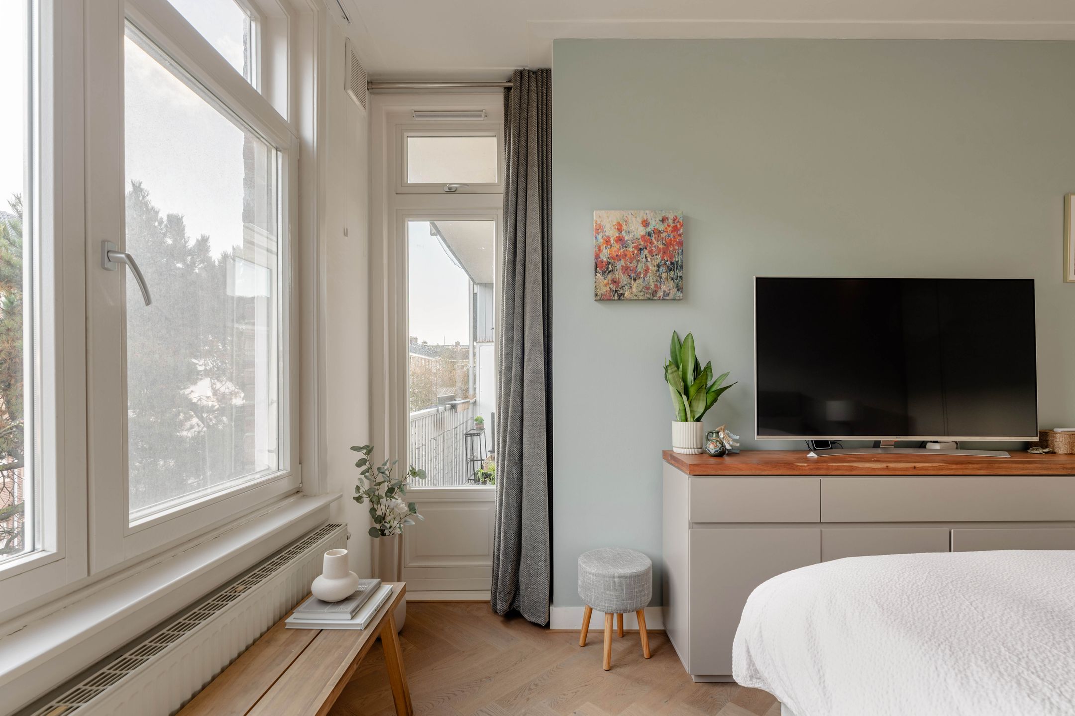 Foto 18 van Rooseveltlaan 21-3