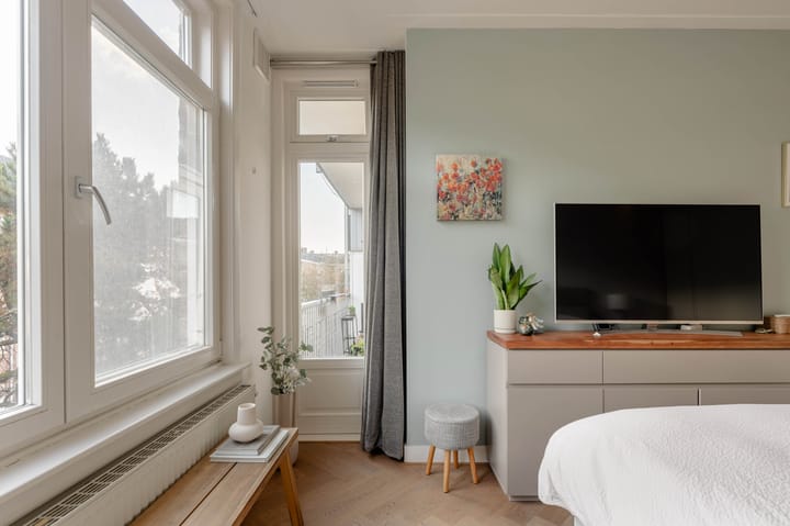 Foto 18 van Rooseveltlaan 21-3