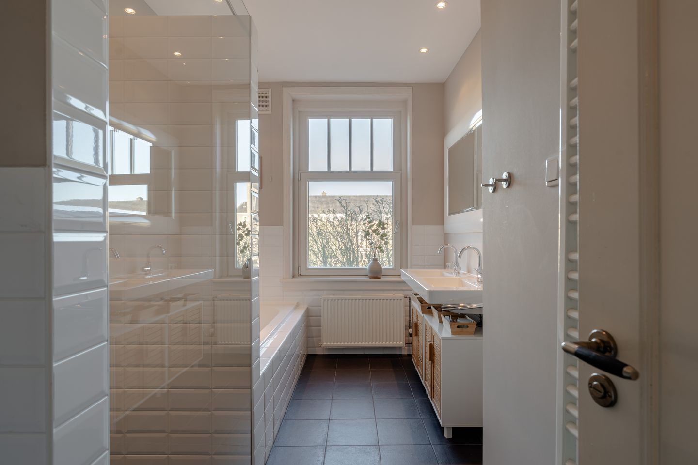 Foto 19 van Rooseveltlaan 21-3