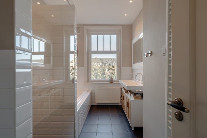 Foto 19 van Rooseveltlaan 21-3