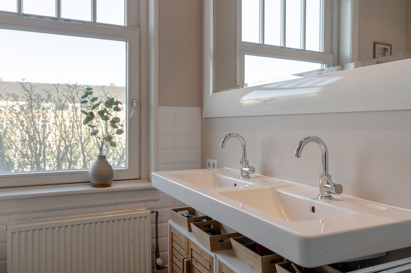 Foto 20 van Rooseveltlaan 21-3