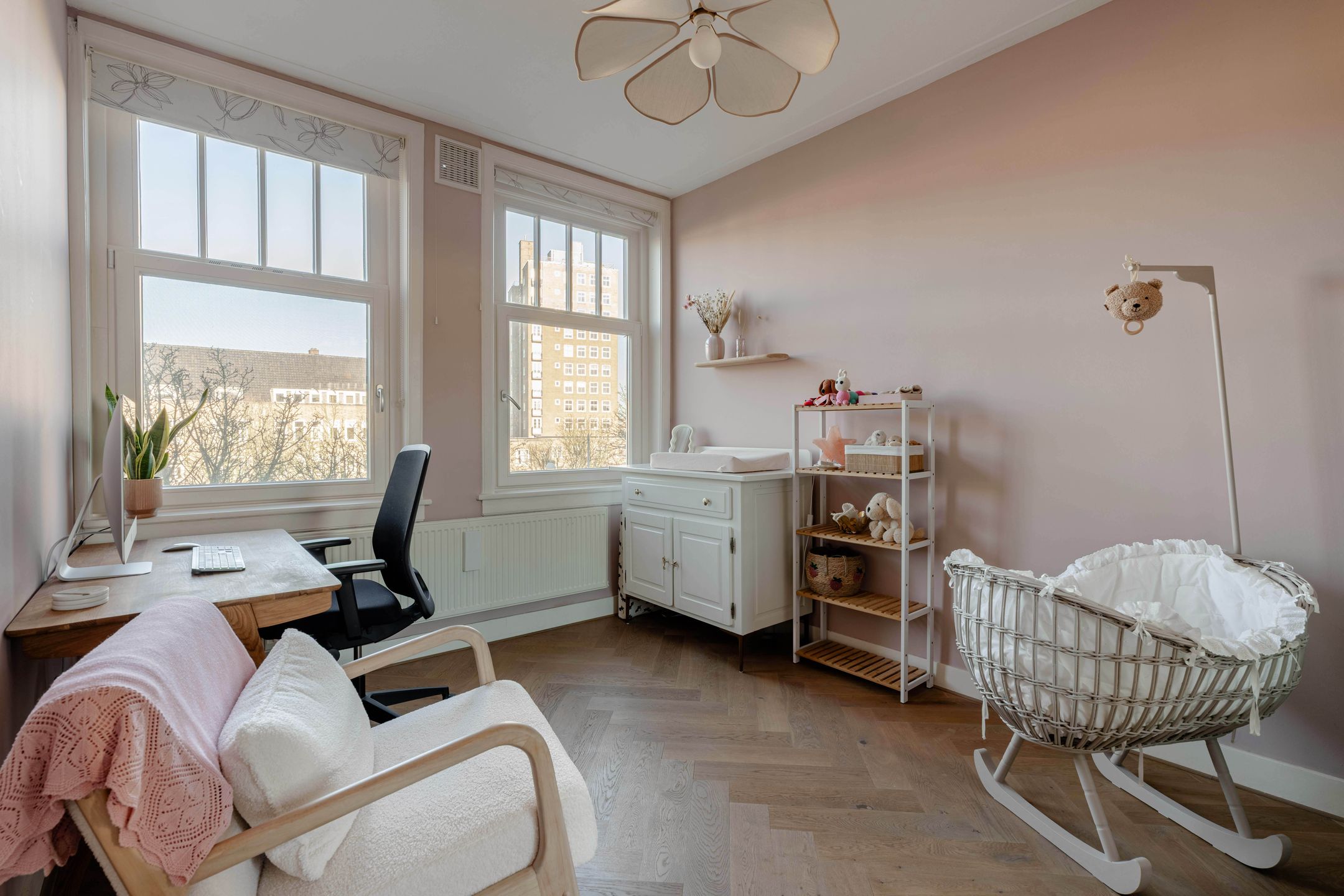 Foto 24 van Rooseveltlaan 21-3