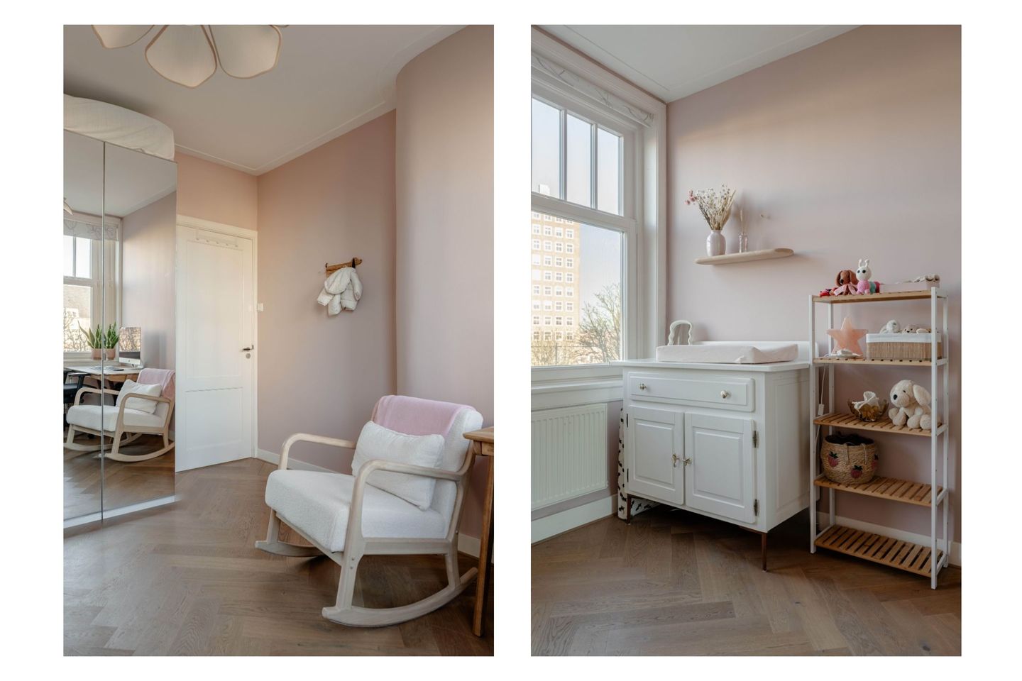 Foto 25 van Rooseveltlaan 21-3