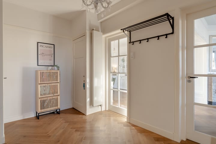 Foto 26 van Rooseveltlaan 21-3