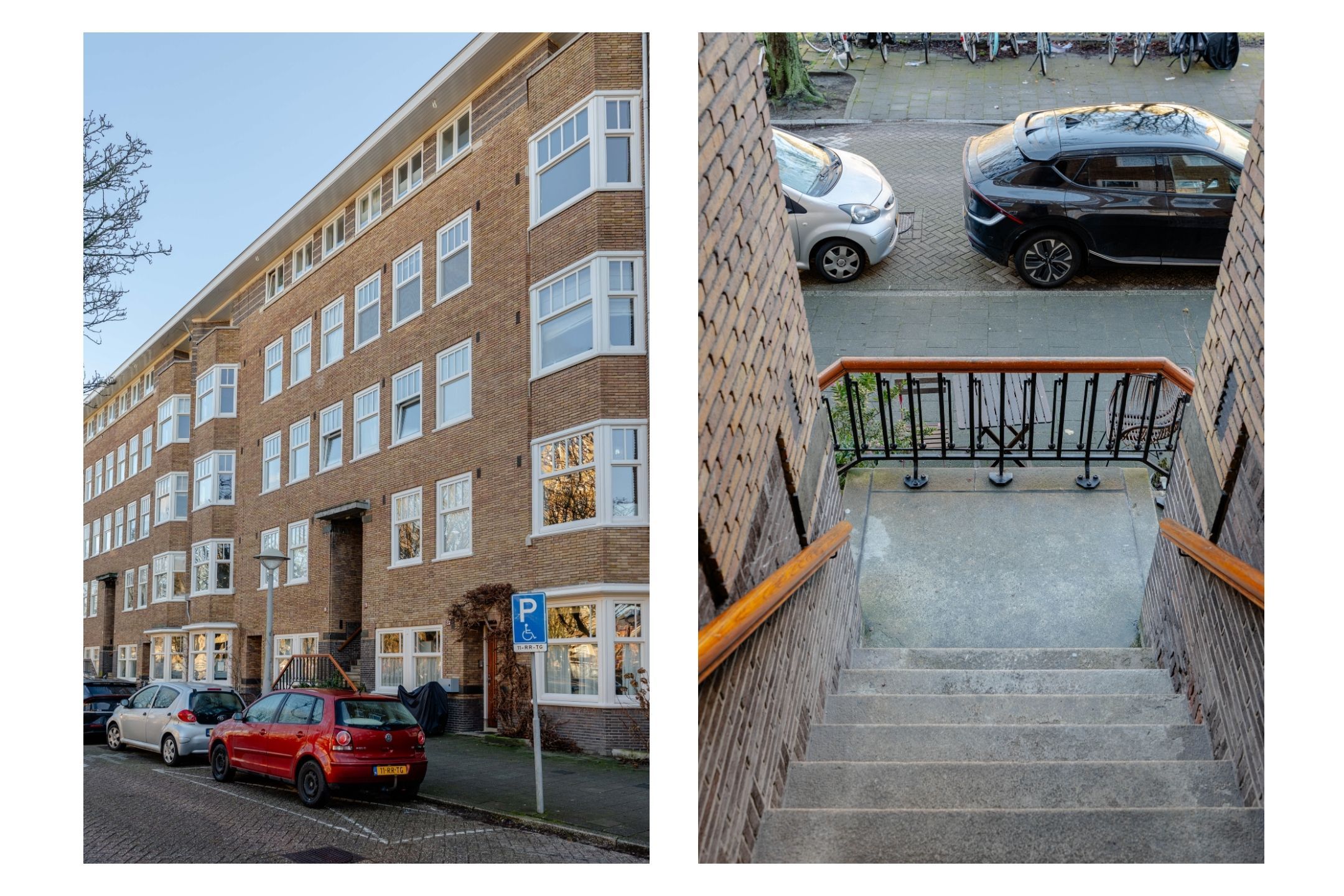 Foto 27 van Rooseveltlaan 21-3