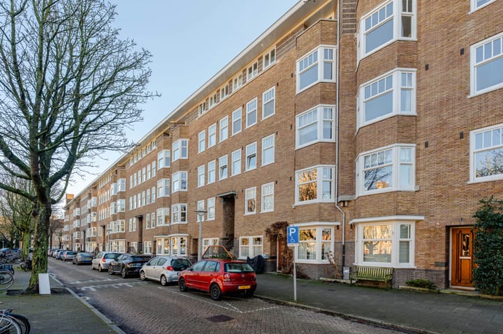 Foto 29 van Rooseveltlaan 21-3