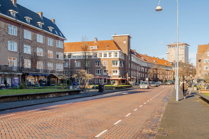 Foto 30 van Rooseveltlaan 21-3